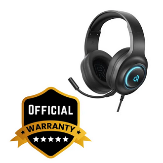 QCY Heroad V200 (H4GM) Triple connectivity Gaming Headset