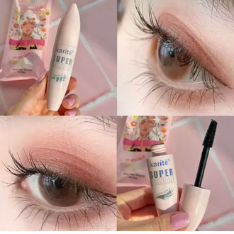 Karite Super Volume Waterproof Mascara
