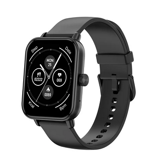 Colmi P81 Voice Calling 1.9 Inch Display Waterproof Smartwatch