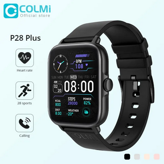 COLMI P28 Plus Smart Watch