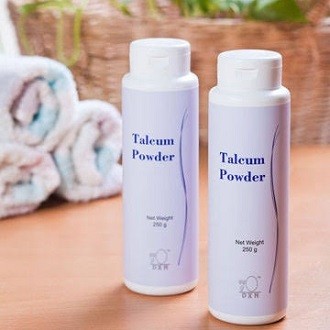 DXN Talcum Powder (250g)-All-Day Freshness & Gentle Protection