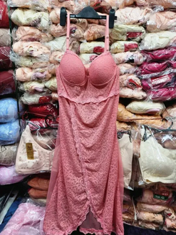Ladies Nightwear - Stylish Cotton Sleepwear for Women