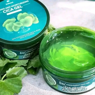 Calming & Moisturizing CICA GEL - 300ml