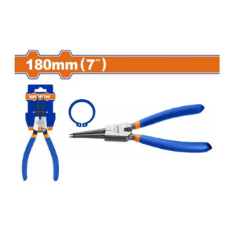WADFOW Circlip Pliers 7″ -WPL9C71