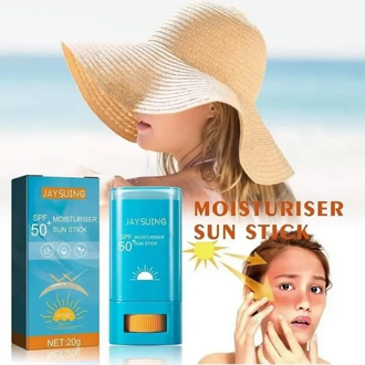 JAYSUING SPF 50+ Moisturiser Sun Stick-20gm