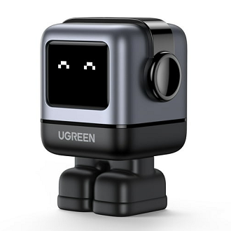 UGREEN CD359 Uno RG 30W USB-C PD GaN Fast Charger