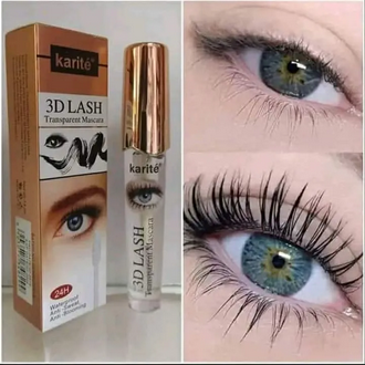 Karite 3D Volume Lash Mascara