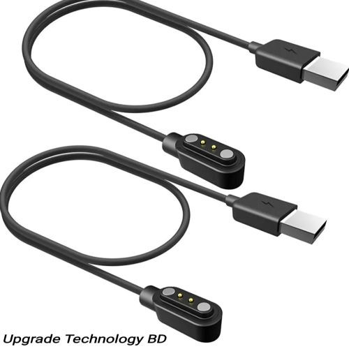 Imilab KW66 High Quality Smart Watch Magnetic Charging Cable