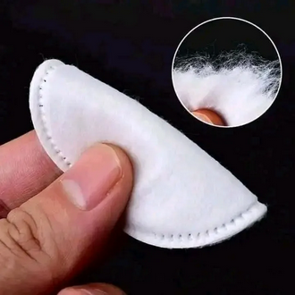 Makeup Remove Cotton Pads