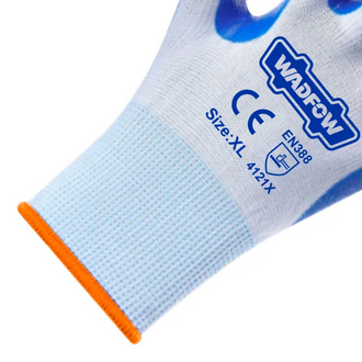 Nitrile Glove Wadfow – WGV2801
