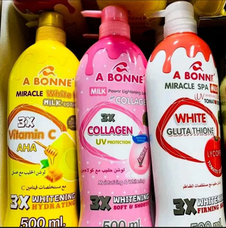 A Bonne Lotion 500ml