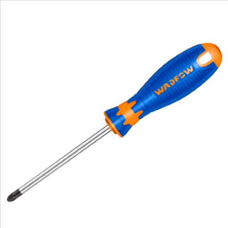 WADFOW 4″Phillips Screwdriver -WSD2214
