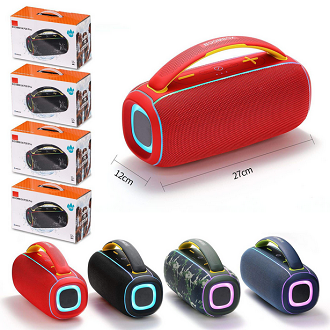 P28 PRO 40W High Power Outdoor Wireless Subwoofer Bluetooth Speaker