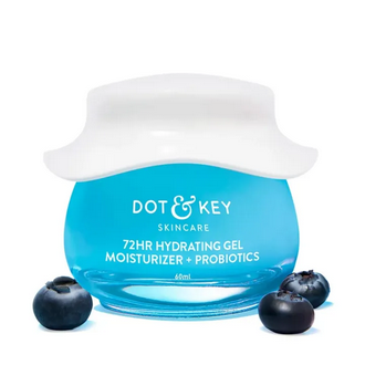 Dot & Key 72 Hour Hydrating Gel Moisturizer-60ml